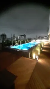 Kitnet com 1 Quarto à venda, 26m² no Sumarezinho, São Paulo