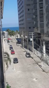 Apartamento com 1 Quarto à venda, 34m² no Aviação, Praia Grande