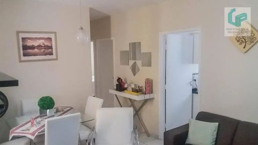 Apartamento com 3 Quartos à venda, 79m² no Vila Augusta, Sorocaba