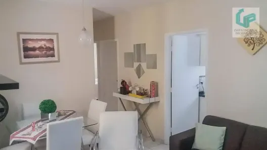 Apartamento com 3 Quartos à venda, 79m² no Vila Augusta, Sorocaba