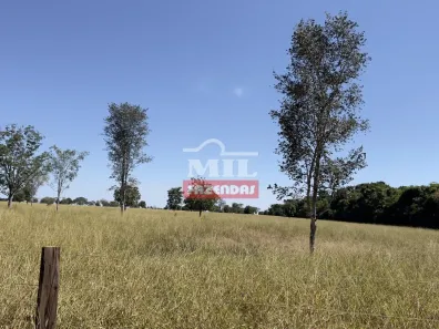 Fazenda/Sítio à venda, 500m² no , Nova Crixás