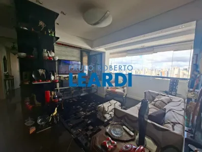 Apartamento com 3 Quartos à venda, 78m² no Barra Funda, São Paulo