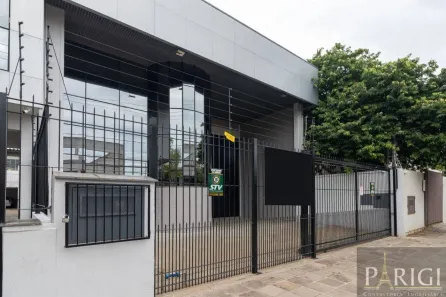 Galpão/Depósito/Armazém para alugar, 360m² no São Geraldo, Porto Alegre