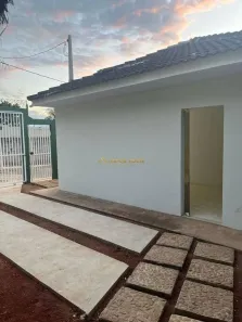 Casa com 2 Quartos à venda, 64m² no Jardim São José Leste, São José dos Campos