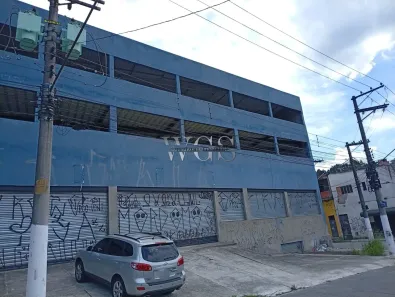 Imóvel Comercial para alugar, 3000m² no Jardim dos Álamos, São Paulo