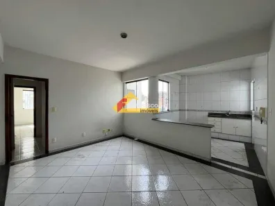 Apartamento com 2 Quartos para alugar, 110m² no Centro, Divinópolis