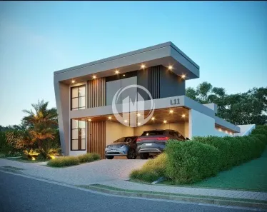 Casa de Condomínio com 3 Quartos à venda, 185m² no Recanto Quarto Centenário, Jundiaí