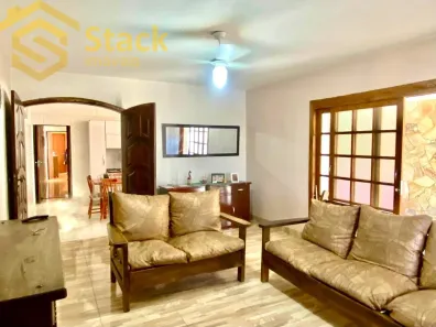 Casa com 3 Quartos à venda, 142m² no Anhangabaú, Jundiaí