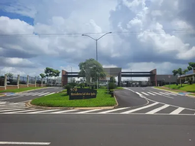 Casa de Condomínio com 4 Quartos à venda, 320m² no Jardim Sul, Uberlândia