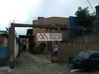 Galpão/Depósito/Armazém à venda, 250m² no Americanópolis, São Paulo