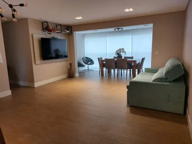 Apartamento com 3 Quartos à venda, 106m² no Jardim Flor da Montanha, Guarulhos