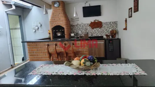 Casa com 3 Quartos à venda, 18m² no Vila Giunta, Bauru