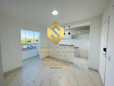 Apartamento com 2 Quartos à venda, 65m² no Setor Negrão de Lima, Goiânia