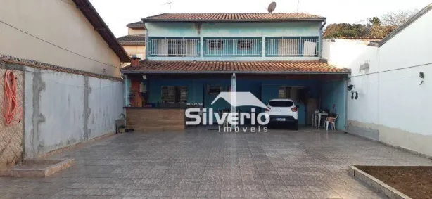 Sobrado com 2 Quartos à venda, 100m² no Residencial União, São José dos Campos