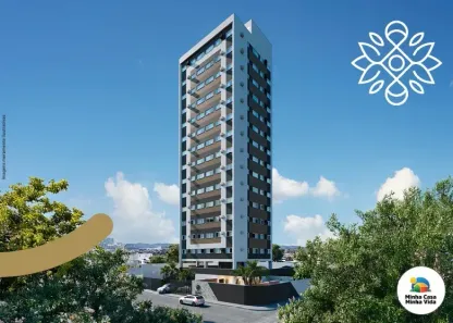 Apartamento com 2 Quartos à venda, 47m² no Prazeres, Jaboatão dos Guararapes