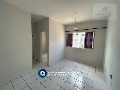 Apartamento com 2 Quartos para alugar, 47m² no Parque Iracema, Fortaleza