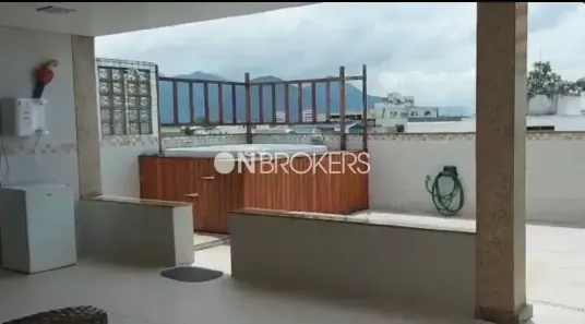 Cobertura com 5 Quartos à venda, 410m² no Recreio dos Bandeirantes, Rio de Janeiro
