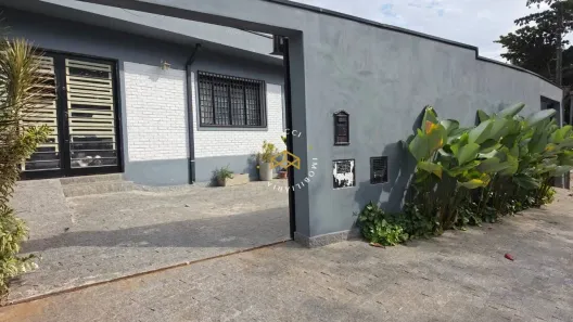 Casa com 2 Quartos à venda, 89m² no Vila Maria, Campinas