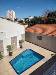Casa com 4 Quartos à venda, 276m² no Vila Anglo Brasileira, São Paulo