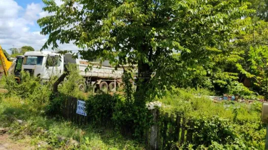 Lote/Terreno à venda, 469m² no Lorenzi, Santa Maria