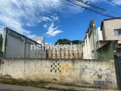Lote/Terreno à venda, 531m² no Venda Nova, Belo Horizonte