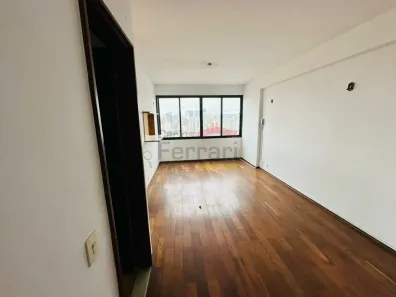 Apartamento com 1 Quarto à venda, 48m² no Bela Vista, São Paulo