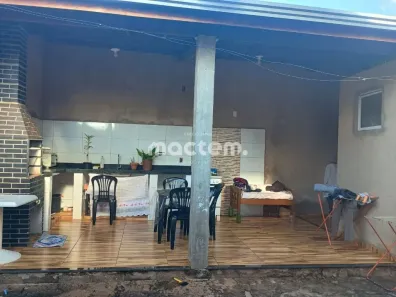 Casa com 2 Quartos à venda, 120m² no Jardim Cristo Redentor, Ribeirão Preto