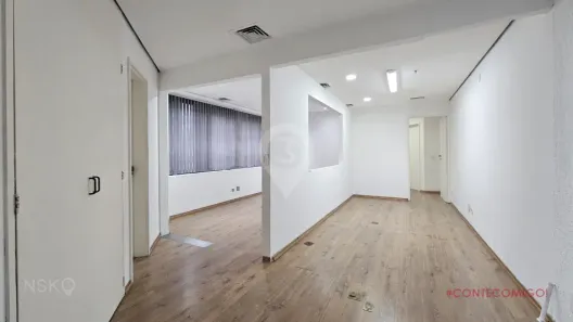 Sala Comercial à venda, 65m² no Bela Vista, São Paulo