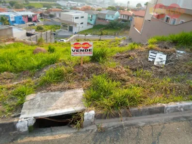 Lote/Terreno à venda, 300m² no Loteamento Residencial Central Park I, Itatiba