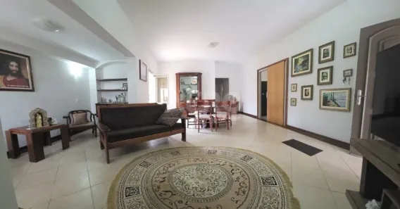 Casa de Condomínio com 4 Quartos à venda, 190m² no Jardim Estoril, Bauru