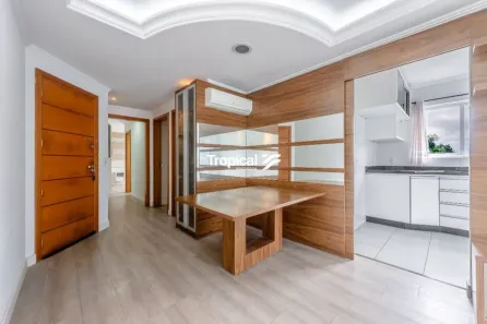 Apartamento com 2 Quartos para alugar, 88m² no Itoupava Seca, Blumenau