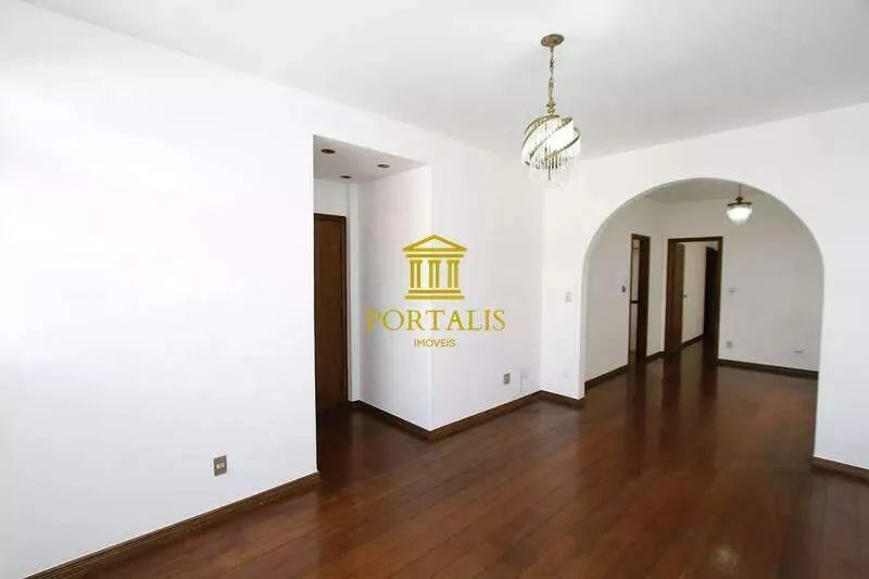 Apartamento com 4 quartos — Prado, Belo Horizonte