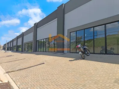 Ponto Comercial para alugar, 286m² no Jardim Amélia, Santa Bárbara D'Oeste