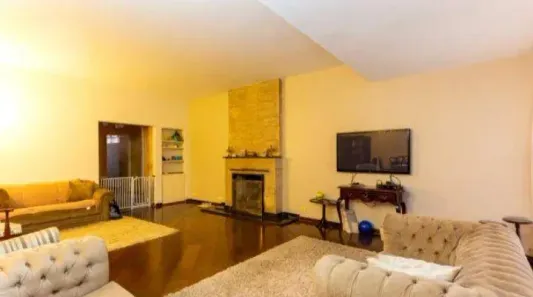 Casa de Condomínio com 3 Quartos à venda, 480m² no Alto da Lapa, São Paulo