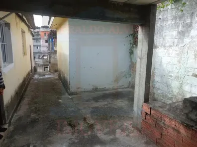 Lote/Terreno à venda, 200m² no Vila Brasilina, São Paulo
