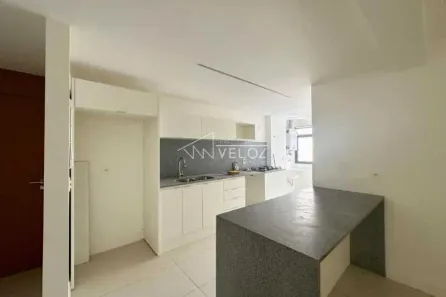 Apartamento com 3 Quartos à venda, 105m² no Botafogo, Rio de Janeiro