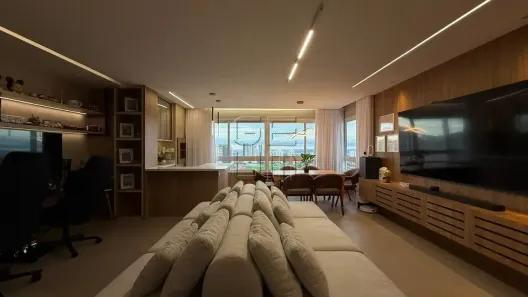 Apartamento com 3 Quartos à venda, 125m² no Gleba Fazenda Palhano, Londrina