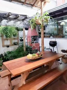 Casa com 3 Quartos à venda, 120m² no Conjunto Água Branca, Contagem