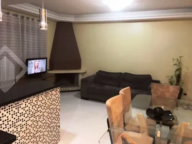 Casa com 3 Quartos à venda, 128m² no Hípica, Porto Alegre