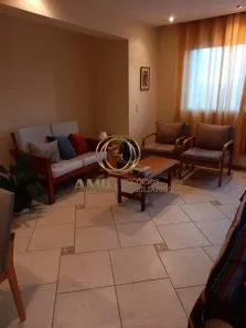 Apartamento com 3 Quartos para alugar, 125m² no Jardim Vale Paraíso, São José dos Campos