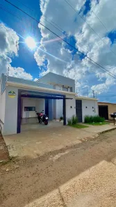 Casa com 3 Quartos à venda, 140m² no Loteamento Residencial Verona, Anápolis