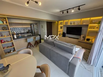 Apartamento com 3 Quartos à venda, 87m² no Piracicamirim, Piracicaba