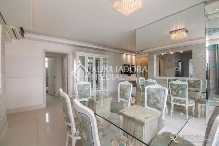 Apartamento com 2 Quartos à venda, 97m² no Mont Serrat, Porto Alegre