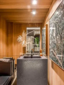 Apartamento com 2 Quartos à venda, 111m² no Jardim Vera Cruz, São Paulo