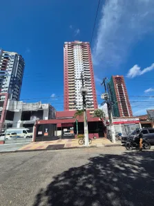 Apartamento com 3 Quartos à venda, 113m² no Marco, Belém