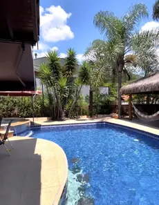 Casa de Condomínio com 5 Quartos à venda, 800m² no Loteamento Capital Ville, Jundiaí