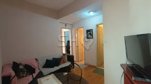 Apartamento com 3 Quartos à venda, 95m² no Bela Vista, São Paulo