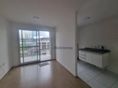 Apartamento com 2 Quartos à venda, 55m² no Vila Dom Pedro I, São Paulo