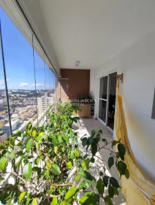 Apartamento com 3 Quartos à venda, 104m² no Centro, São Bernardo do Campo