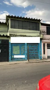 Ponto Comercial com 5 Quartos à venda, 220m² no Jardim Ana Maria, São Paulo